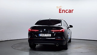 BMW 2-SERIES GRAN COUPE F44 2021