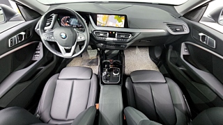 BMW 2-SERIES GRAN COUPE F44 2021