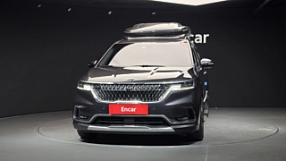 KIA CARNIVAL 2020