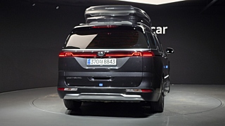 KIA CARNIVAL 2020
