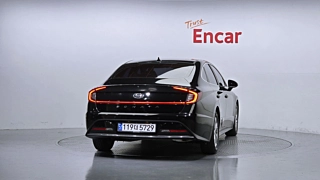 HYUNDAI SONATA DN8 2021