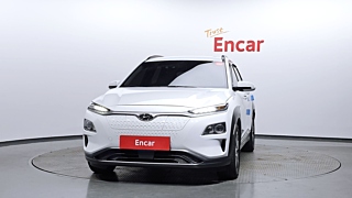 HYUNDAI KONA ELECTRIC 2020