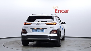 HYUNDAI KONA ELECTRIC 2020