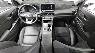 HYUNDAI KONA ELECTRIC 2020