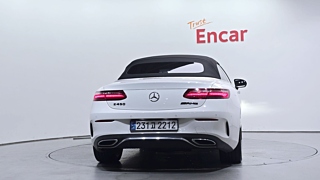 MERCEDES BENZ E-CLASS W213 2020