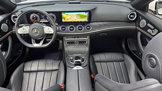 MERCEDES BENZ E-CLASS W213 2020