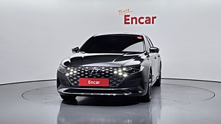 HYUNDAI GRANDEUR IG 2020