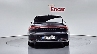 HYUNDAI GRANDEUR IG 2020