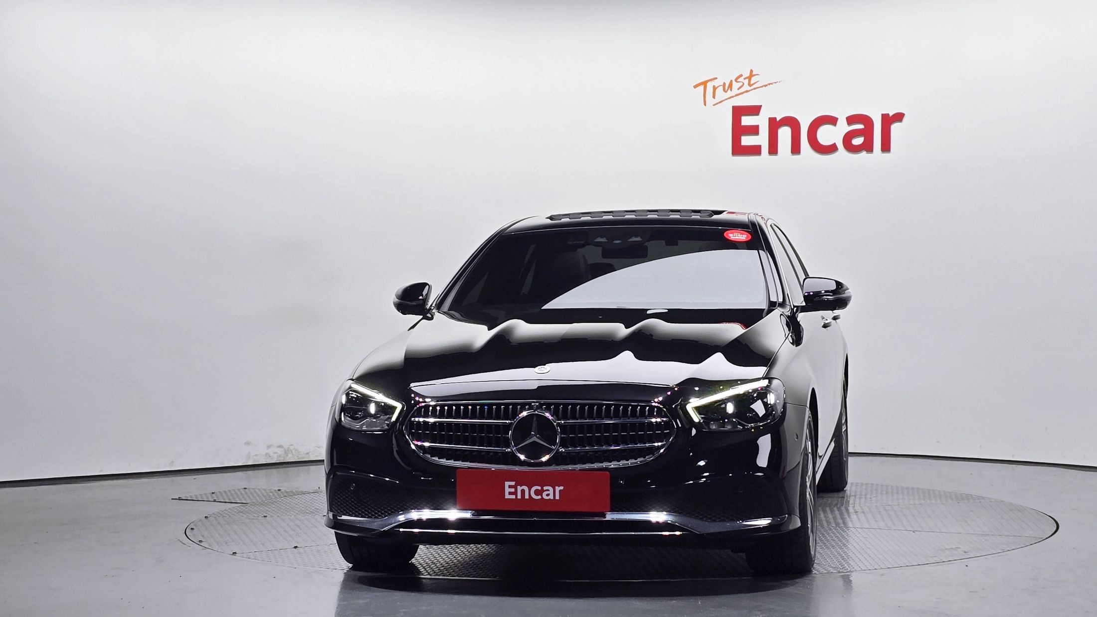 MERCEDES BENZ E-CLASS W213 2022