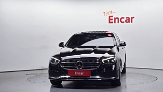 MERCEDES BENZ E-CLASS W213 2022