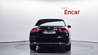 MERCEDES BENZ E-CLASS W213 2022