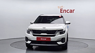 KIA SELTOS 2019