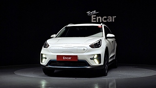KIA NIRO EV 2021