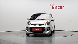 KIA MORNING 2016