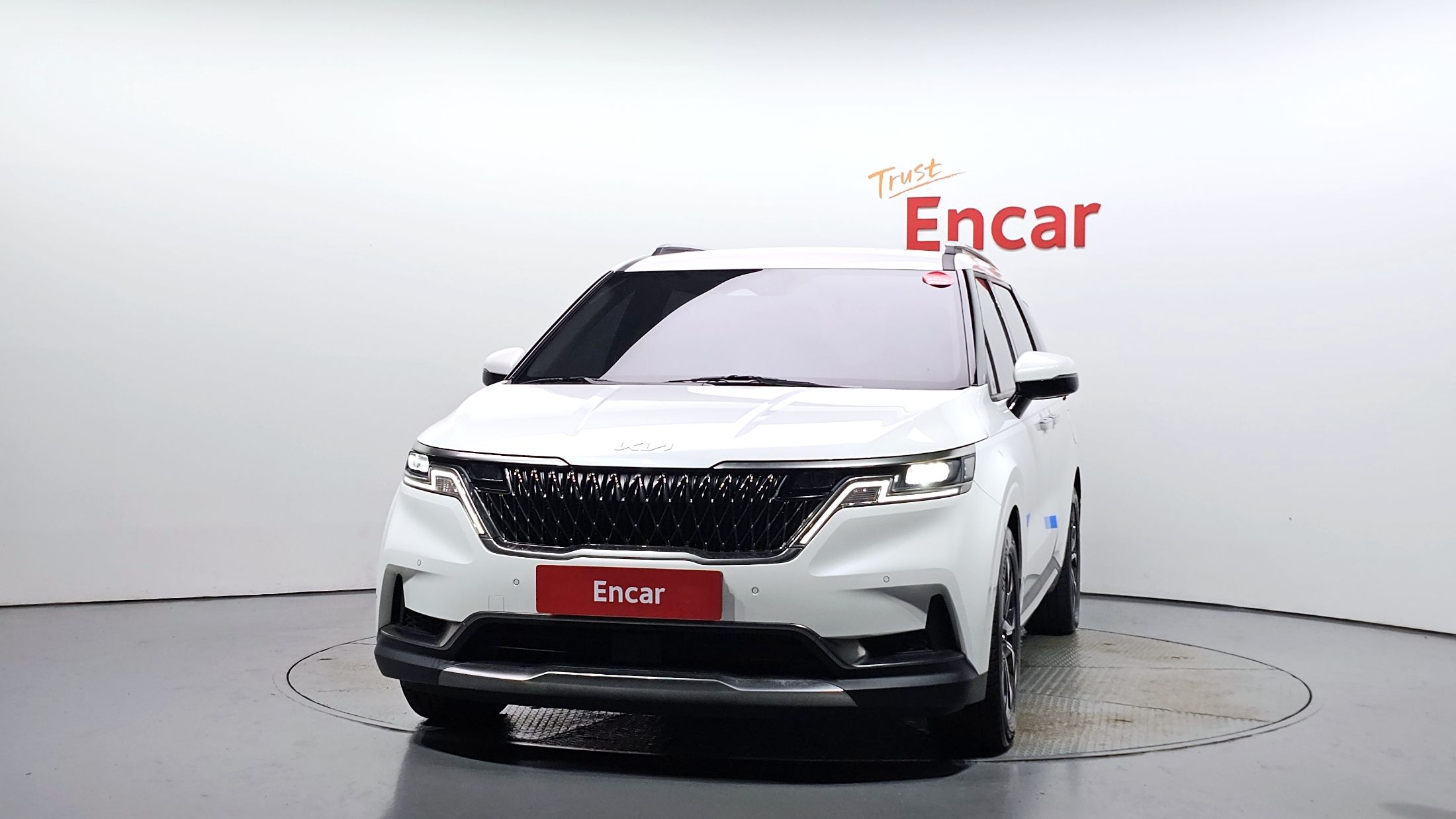 KIA CARNIVAL 2021