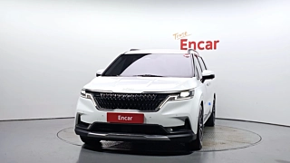 KIA CARNIVAL 2021