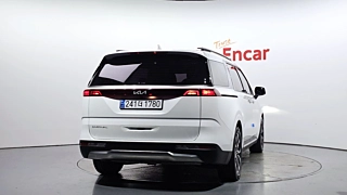 KIA CARNIVAL 2021