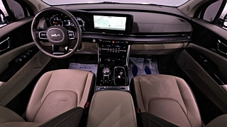 KIA CARNIVAL 2021