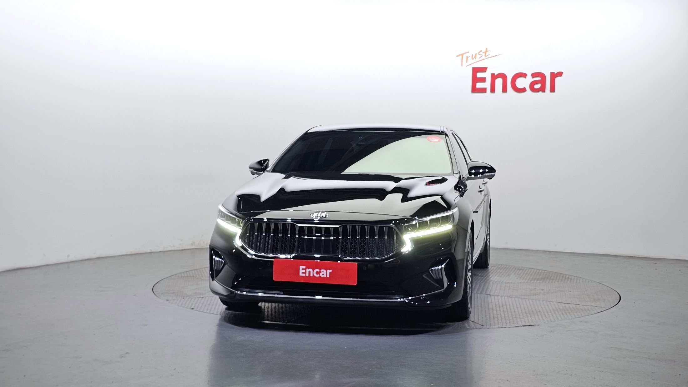 KIA K7 PREMIER 2020