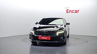 KIA K7 PREMIER 2020