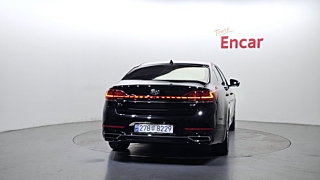 KIA K7 PREMIER 2020