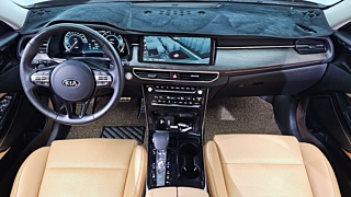 KIA K7 PREMIER 2020