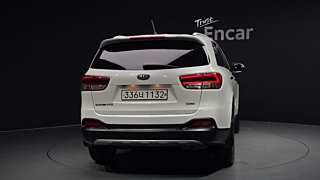 KIA SORENTO 2016
