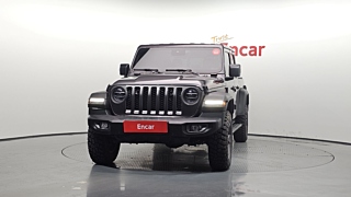 JEEP GLADIATOR JT 2021