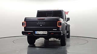 JEEP GLADIATOR JT 2021