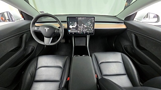 TESLA MODEL 3 2020