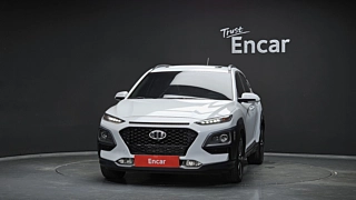 HYUNDAI KONA 2017