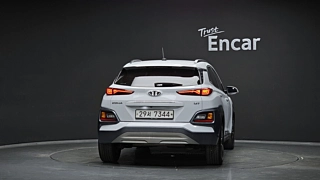 HYUNDAI KONA 2017