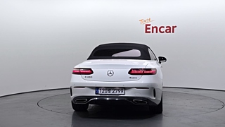 MERCEDES BENZ E-CLASS W213 2022
