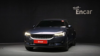 POLESTAR POLESTAR 2 2022