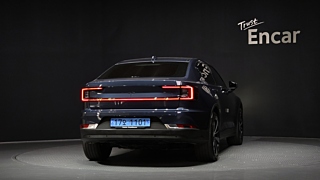 POLESTAR POLESTAR 2 2022