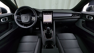 POLESTAR POLESTAR 2 2022