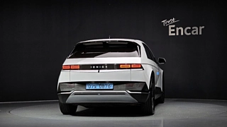 HYUNDAI IONIQ5 2021