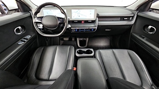 HYUNDAI IONIQ5 2021