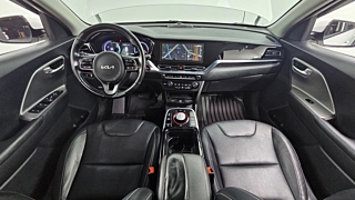 KIA NIRO PLUS 2023