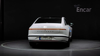 HYUNDAI GRANDEUR GN7 2023