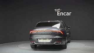 HYUNDAI GRANDEUR IG 2021