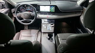 HYUNDAI GRANDEUR IG 2021