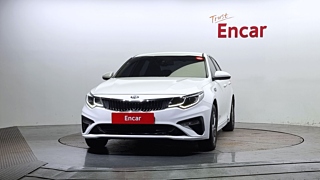 KIA K5 2018
