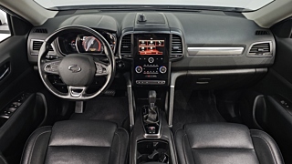 SAMSUNG QM6 2018