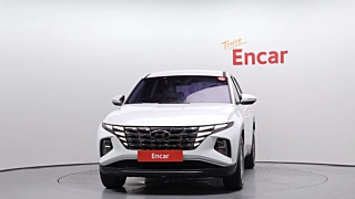 HYUNDAI TUCSON NX4 2020