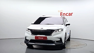 KIA CARNIVAL 2020