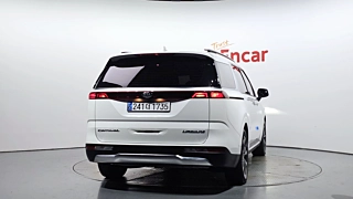 KIA CARNIVAL 2020