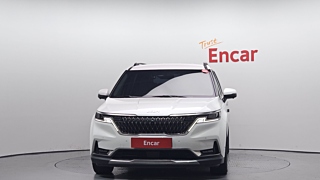KIA CARNIVAL 2023