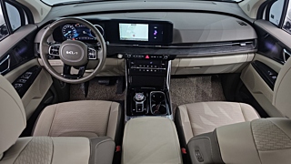 KIA CARNIVAL 2023