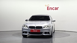 BMW 5-SERIES F10 2016